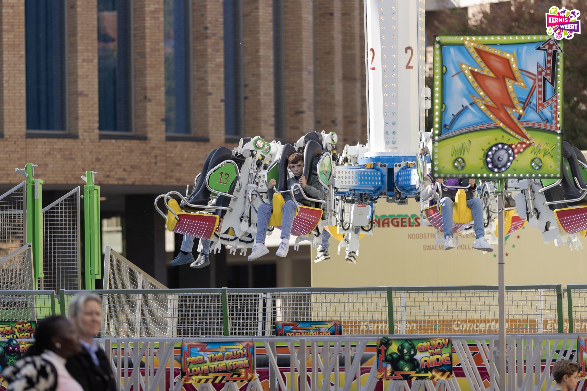 Foto: 'Kermis Weert 2025 017'.